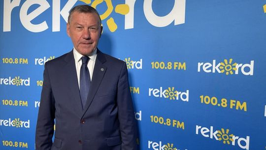 H. Milcarz: W tym roku nowością będą rejsy kajakiem i rowerem wodnym