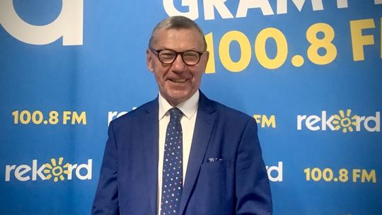 H. Milcarz: Warto inwestować w nowoczesność nie dla mody, ale dla pragmatyzmu