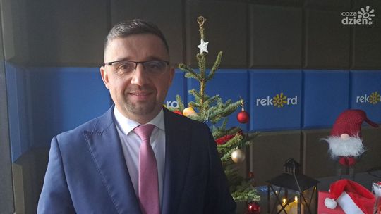 H. Żądło: budżet na 2026 rok jest proinwestycyjny
