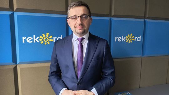 H. Żądło: mamy kilka pomysłów na zagospodarowanie budynku po szkole w Okole
