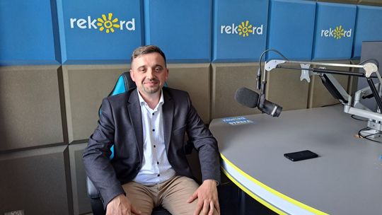 H. Żądło: Nie mając opozycji, obowiązek samodyscypliny spoczywa na nas wszystkich