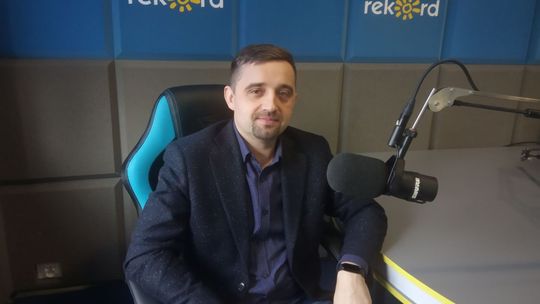 H. Żądło: Węgiel do mieszkańców trafi przed świętami