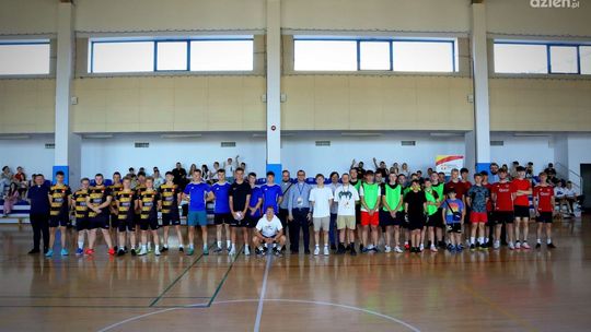 Halowa Liga Seniorów już za nami