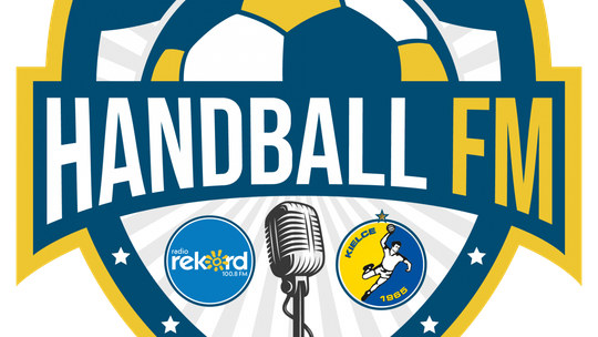Handball FM odc. 3 Artsem Karalek Handball FM odc. 3 Artsem Karalek