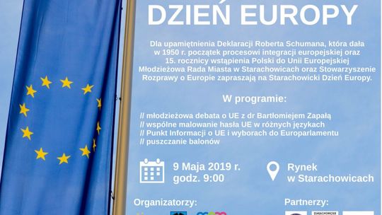 Happening europejski