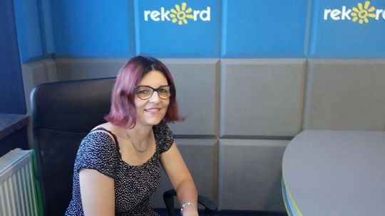 Happy Bus w Ostrowcu