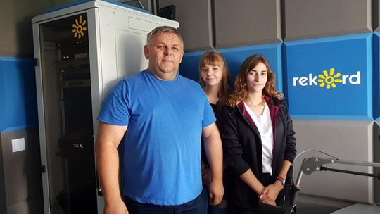 Harcmistrz jak Harry Potter, czyli nasi druhowie na obozie