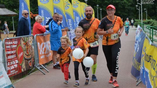 Hebowie pokonali Artykiewiczów