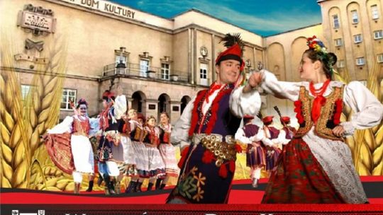 „Hej, ode wsi do miasta”. Dzień Folkloru Świętokrzyskiego w Kielcach