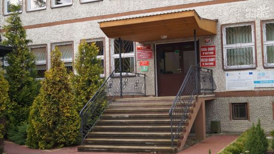 Henryk Cichocki komisarzem w Bałtowie