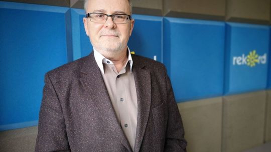 Henryk Kołeczek: E-Pit to najszybsza metoda na rozliczenie się z podatku i zwrot nadpłaty 