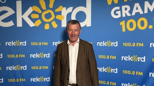 Henryk Milcarz: Wodociągi Kieleckie stawiają na nowoczesność i zrównoważony rozwój