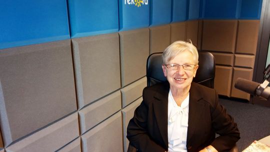 Henryka Staroszczuk: Idealne pączki to te ze swojskich produktów