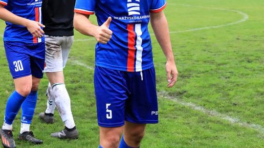 Hińcza ocenia kolejkę 14 czwartej ligi  