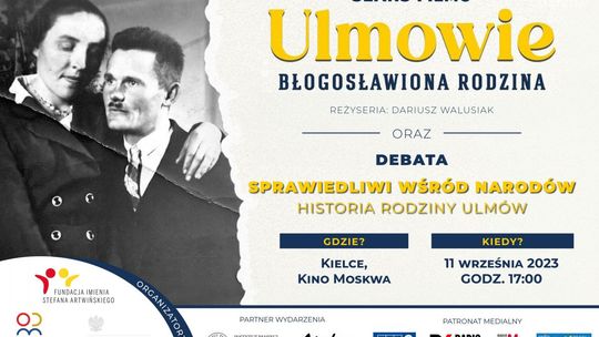Historia o dobroci i poświęceniu