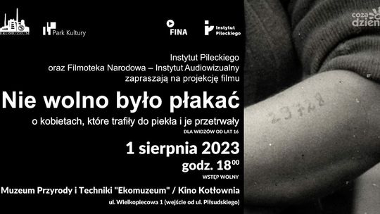 Historia ocalałych z Powstania Warszawskiego 