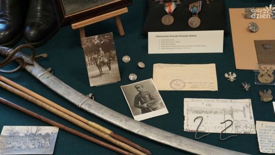Historia, pamięć i myślenie wyprzedzające czas. Nadchodzące wydarzenia i nowa oferta edukacyjna Muzeum Historii Kielc