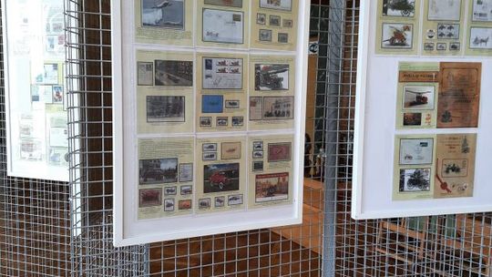 Historia straży pożarnej w pigułce