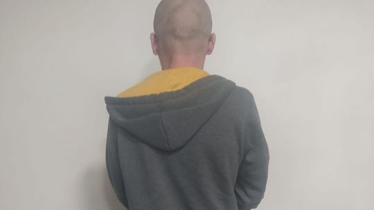 Historia włamywacza myjni