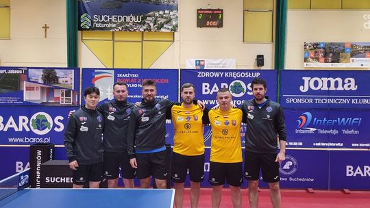 Historia zatoczyła koło