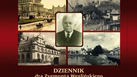 Historia znanego ostrowczanina ocalona  
