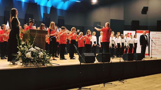 Historyczna chwila w Siennie! Gmina ma szkołę muzyczną na miarę XXI wieku 