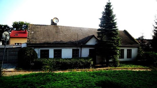 Historyczna wizyta cz. I