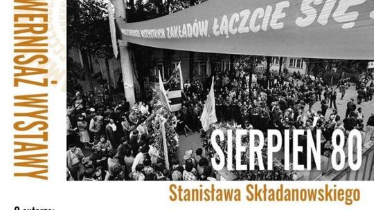 Historyczne ujęcia  w ostrowieckiej Galerii Fotografii 