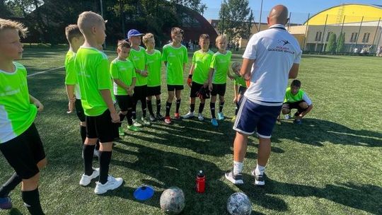 Hiszpan w polskim domu