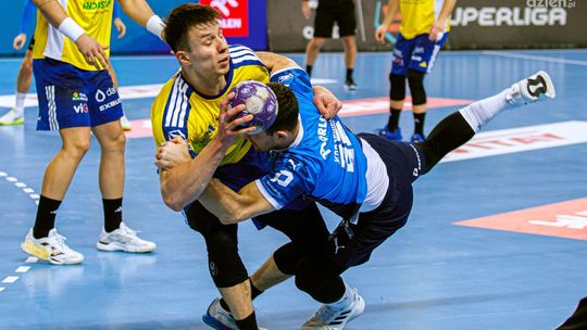 Hit już w półfinale! Industria Kielce zmierzy się z Wisłą Płock w Final Four Pucharu Polski