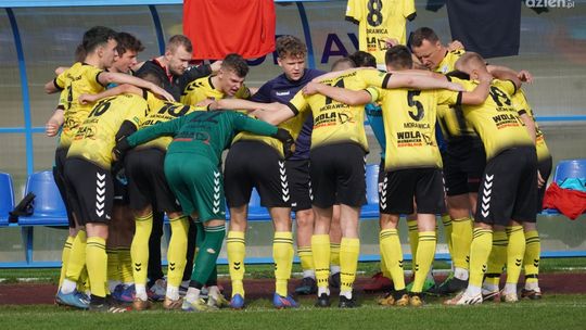 Hit klasy A w obiektywie 