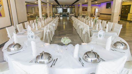 Hotel Accademia - zobacz, jak jest modernizowany