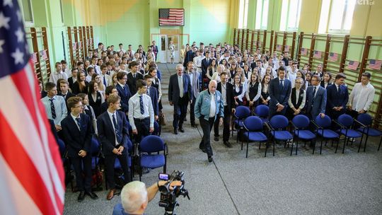 Houston, mamy finał!