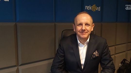 Hubert Januszewski: Gospodarka odpadami jest i będzie coraz droższa