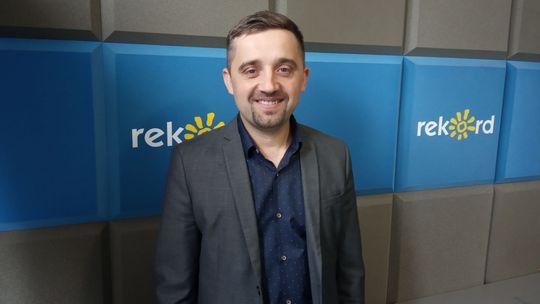 Hubert Żądło: Chcemy otoczyć osoby niepełnosprawne większą pomocą 