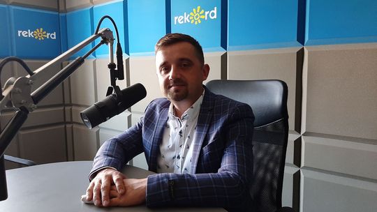 Hubert Żądło: Otoczymy opieką tych, którzy jej potrzebują