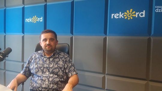 Hubert Żądło: Wracamy do tradycji