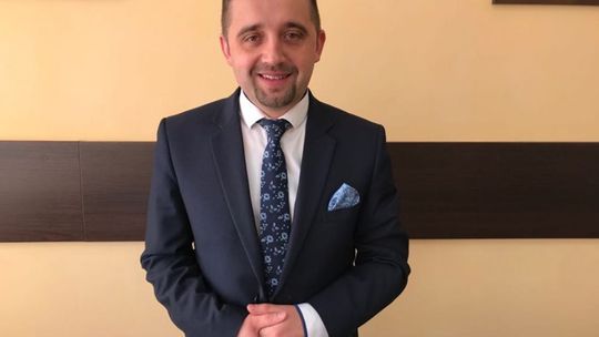Hubert Żądło: Wyniki wyborów pokazały, jakie są oczekiwania mieszkańców