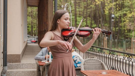 Huczne otwarcie Restauracji Rodzinnej w Binkowski Resort Kielce