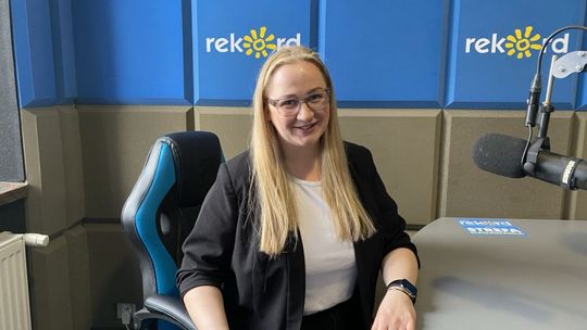 I. Jary - Nowak: Moja praca to również moja pasja. Uwielbiam uszczęśliwiać kobiety