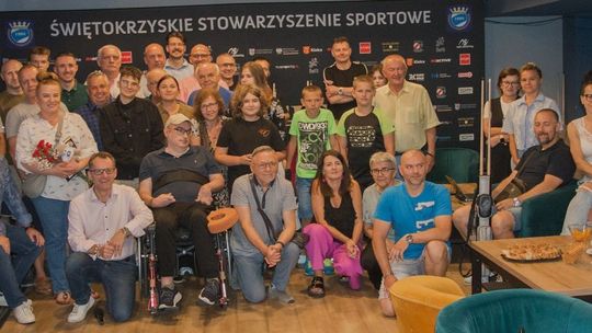 I Memoriał Adama Gołąba, Marka Cendera i Pawła Kotwicy – sport, wspomnienia i pomoc dla Leszka Salwy