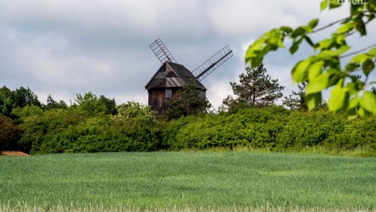  I Przegląd Kapel Ludowych "Głos spod Gór Świętokrzyskich"