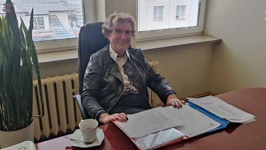 I.Renduda-Dudek: Ostrowieccy radni mocno angażują się w sprawy mieszkańców 