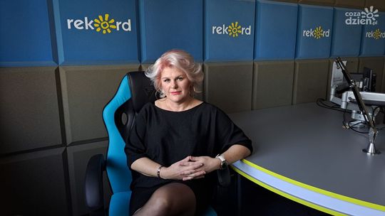 I. Snopek: Problemy podologiczne dotykają coraz więcej osób