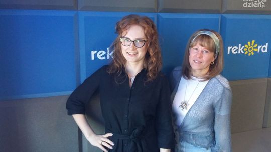 I. Strzałkowska - Nowak i M. Janik: Joga Kundalini ma zbawienny wpływ na nasz organizm 