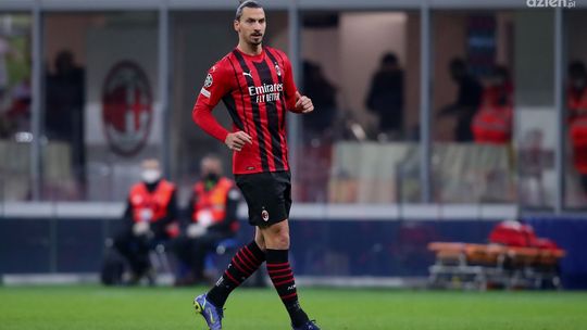 Ibra blisko kolejnego tytułu