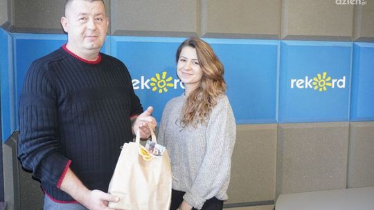 Iga i Artur Adamscy: Słuchamy klientów i poszerzamy nasz asortyment