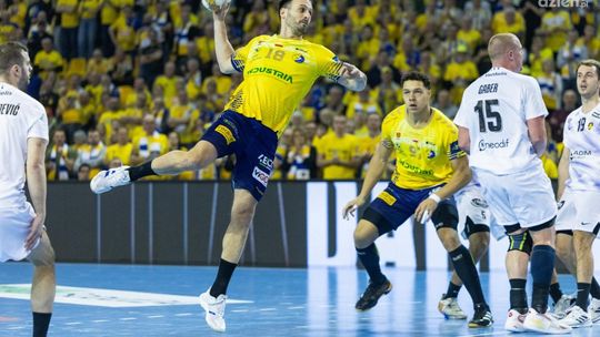 Igor Karačić wraca do ojczyzny