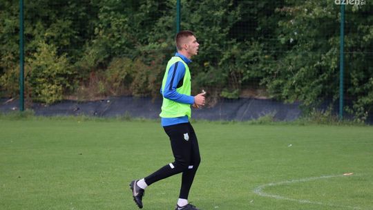 Igor Kośmicki wypożyczony 