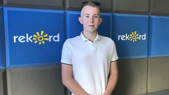 Igor Leśniak: Tajemniczość nieba  skłoniła mnie do uwieczniania go na fotografiach  